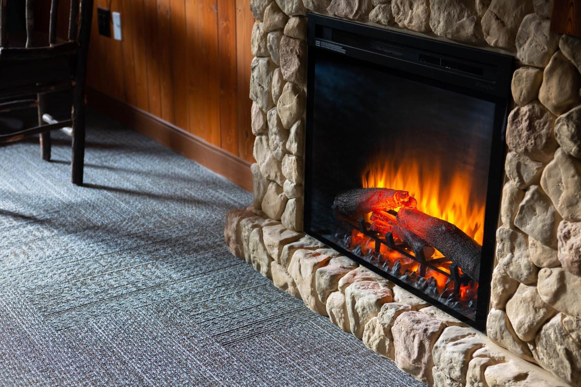 Mt. Lemmon Lodge Loma Linda Экстерьер фото